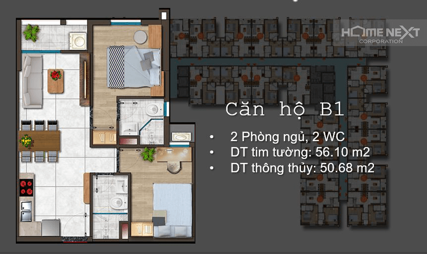 happy one 2 bedroom layout small