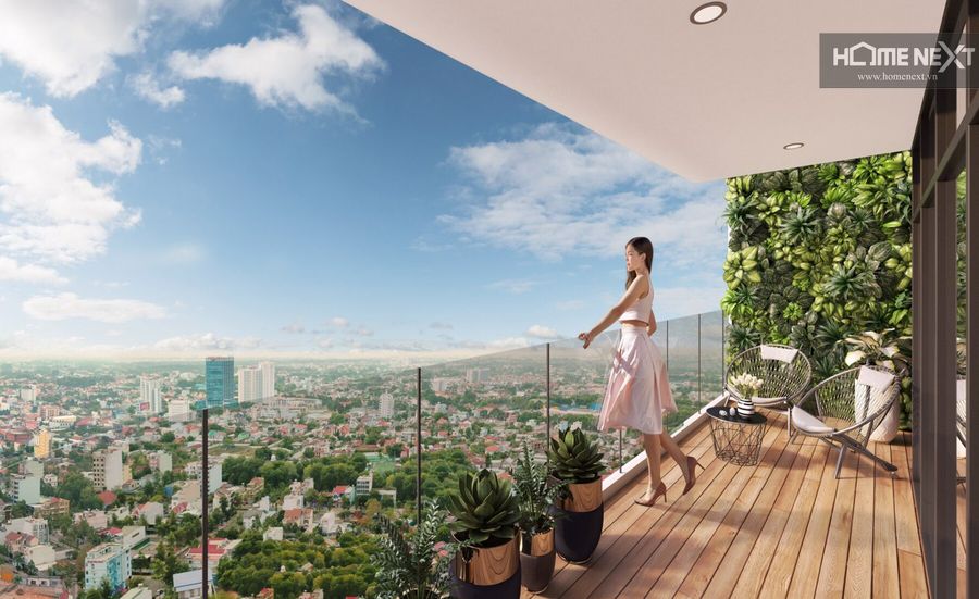 tiện ích hấp dẫn tại cskyview