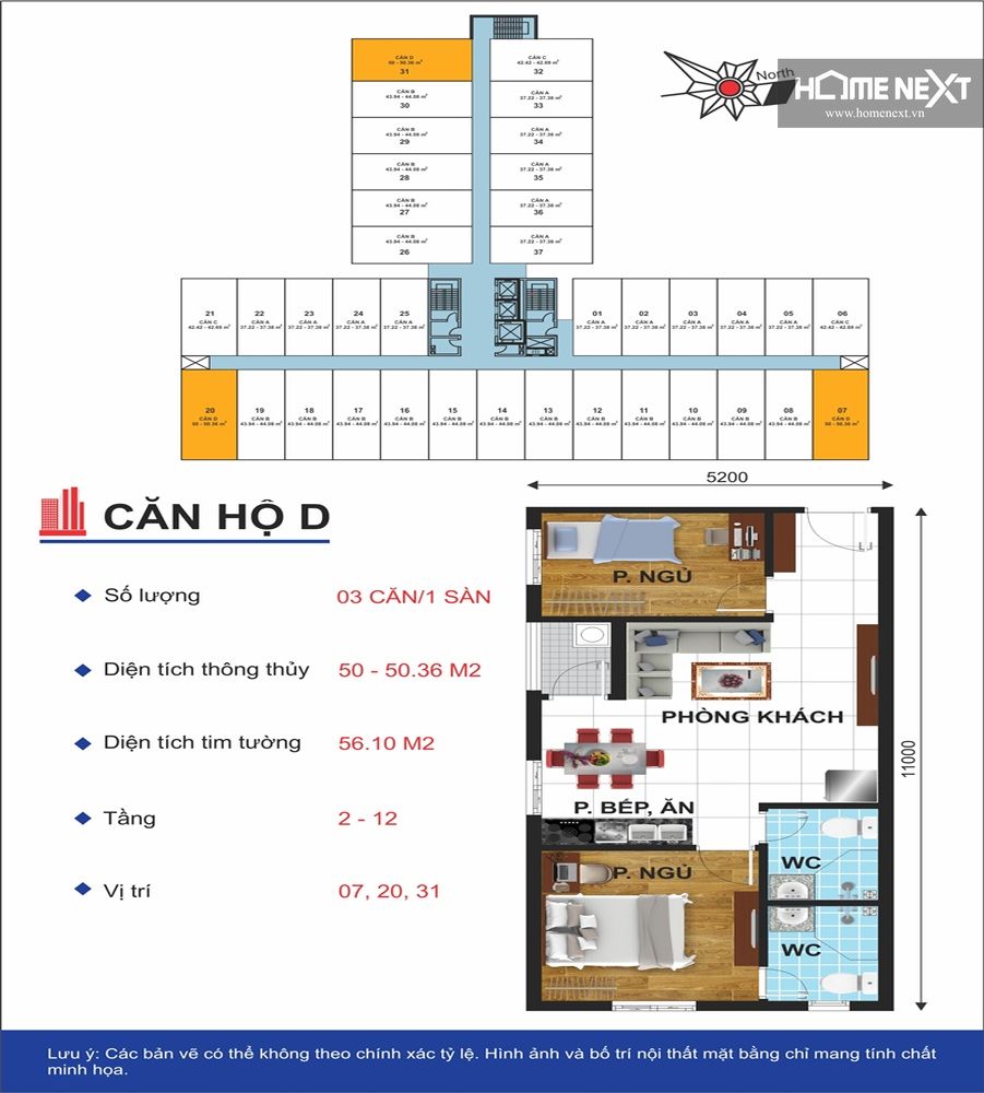 căn hộ Phúc Đạt Thủ Dầu Một