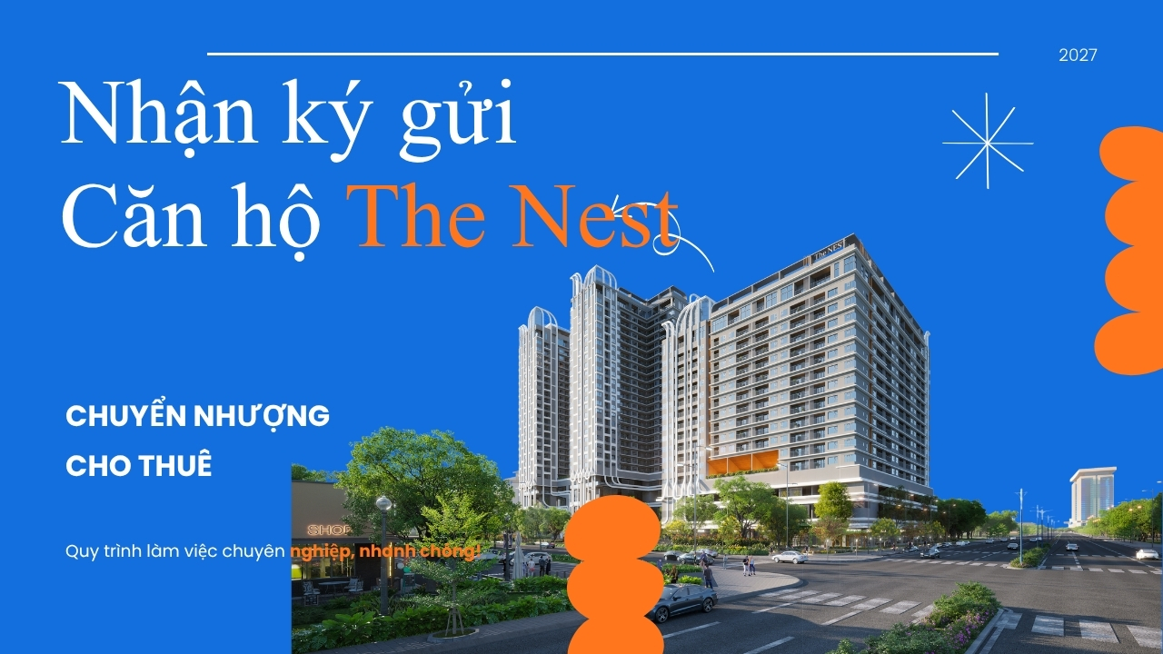 ky gui chuyen nhuong the nest