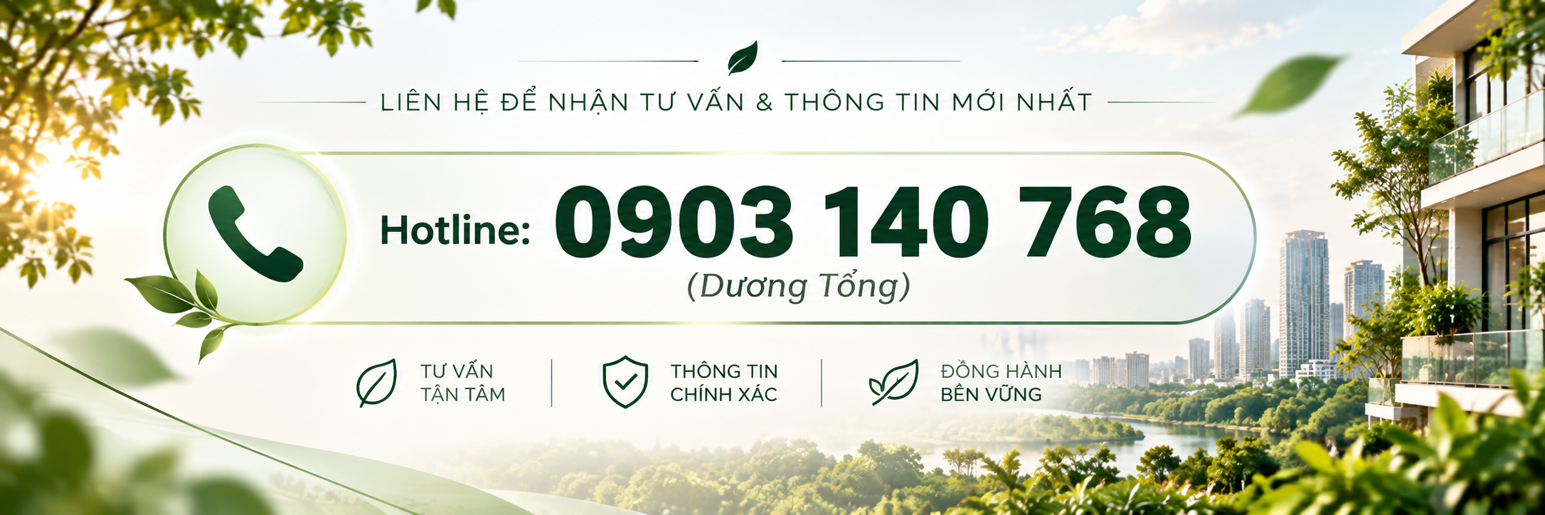 Hotline Green City